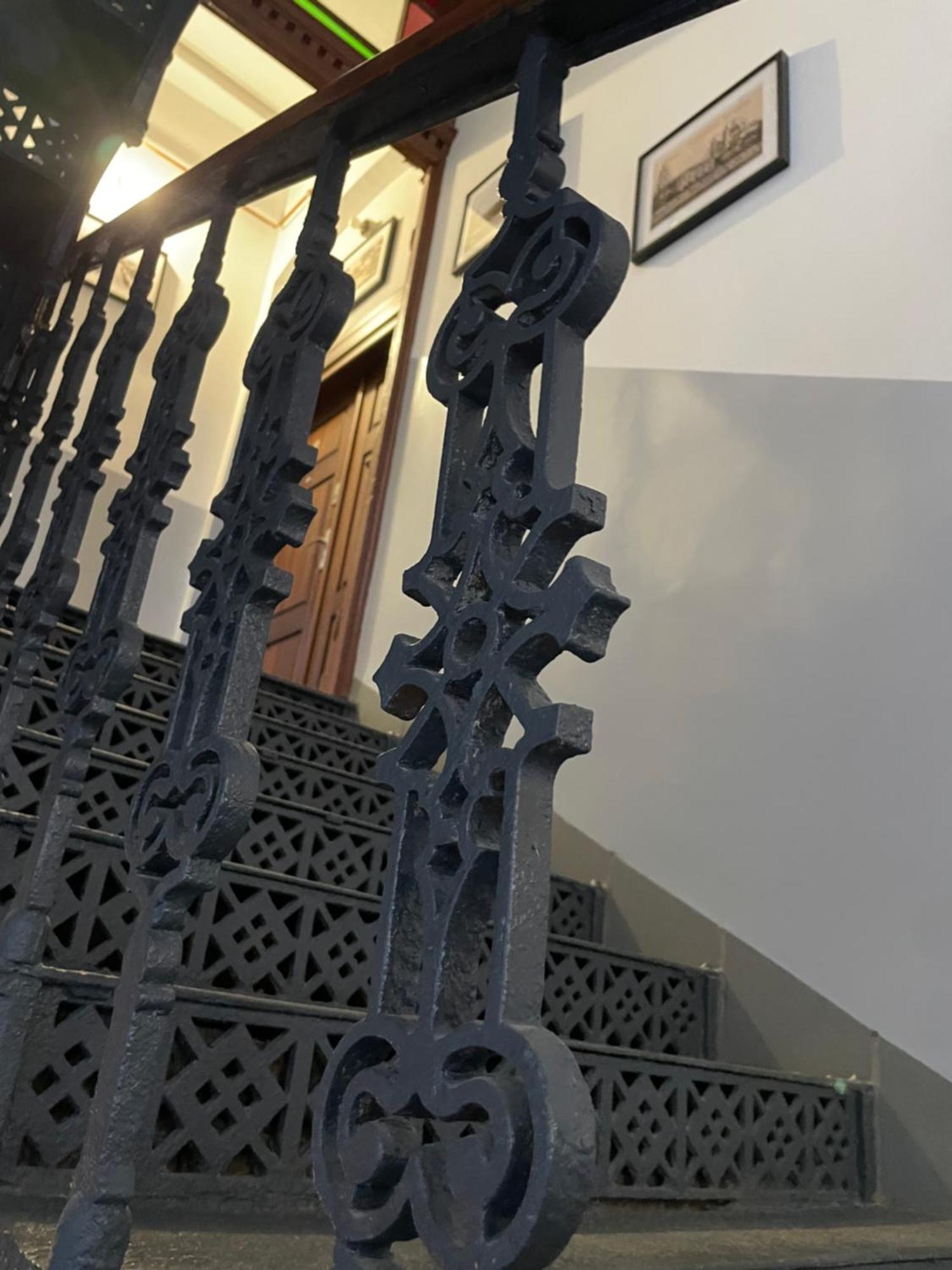 Apartamenty Luczkowskiego Z Widokiem Na Studnie 4 Chełm Buitenkant foto