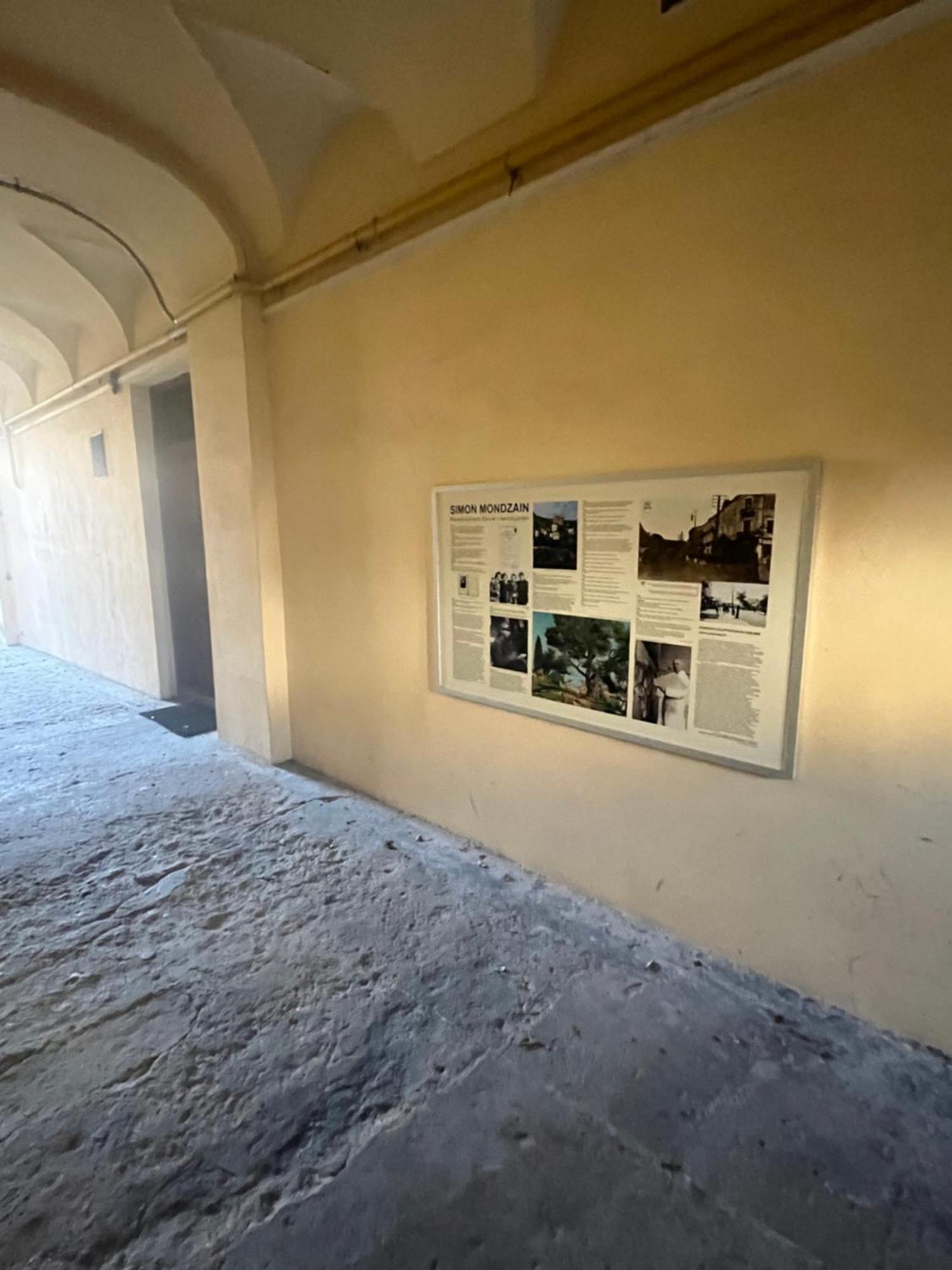 Apartamenty Luczkowskiego Z Widokiem Na Studnie 4 Chełm Buitenkant foto