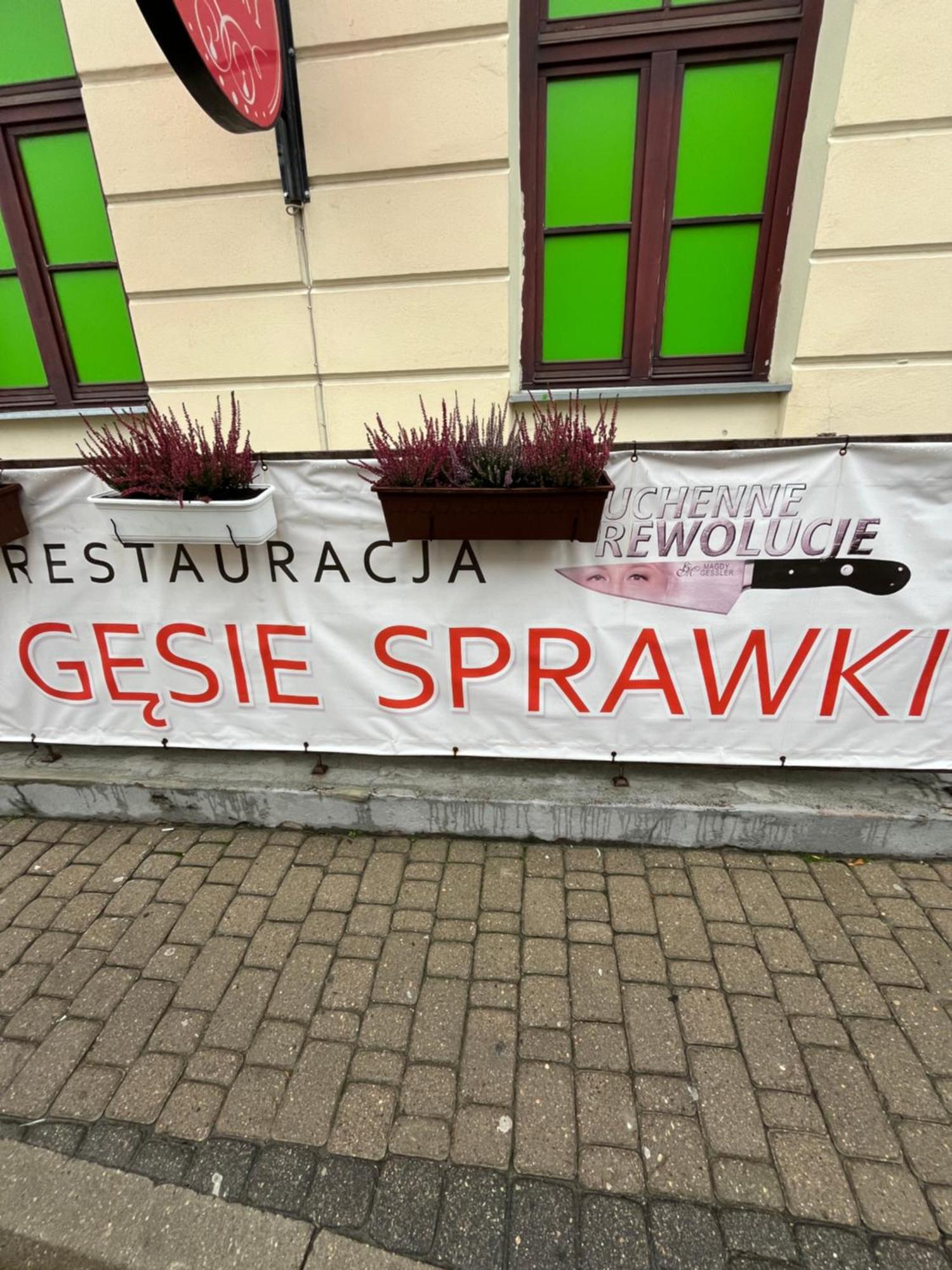 Apartamenty Luczkowskiego Z Widokiem Na Studnie 4 Chełm Buitenkant foto