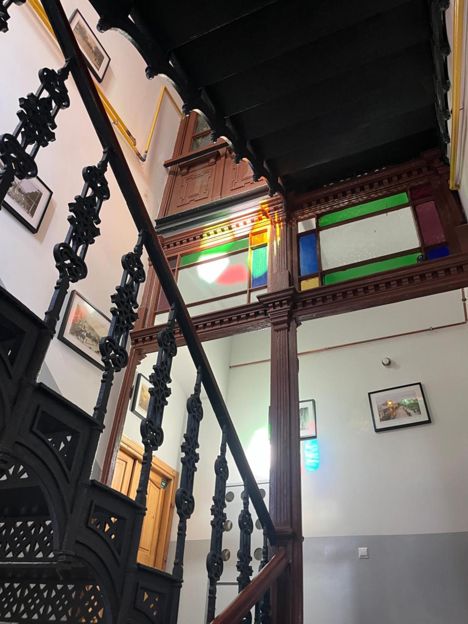 Apartamenty Luczkowskiego Z Widokiem Na Studnie 4 Chełm Buitenkant foto