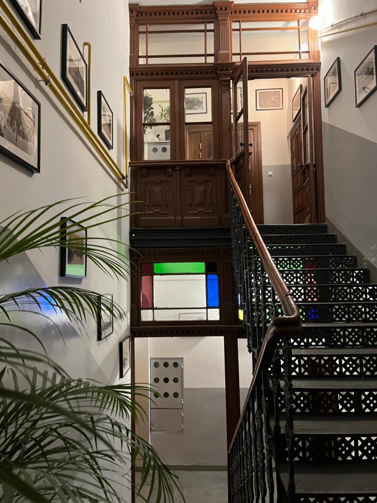 Apartamenty Luczkowskiego Z Widokiem Na Studnie 4 Chełm Buitenkant foto